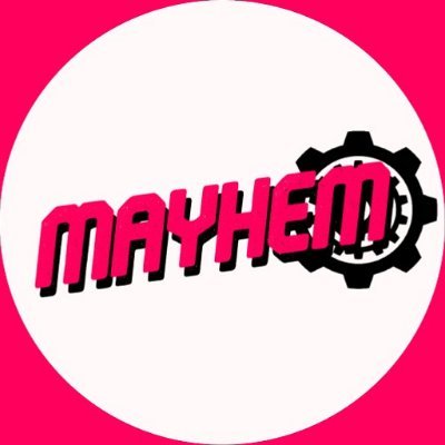 MAYHEM is an FGC focused Org based in OCE, dedicated to showcasing all corners of the OCE FGC.
VODs: https://t.co/yo9T00G7lc…