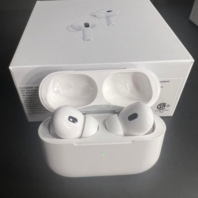 Airpod reseller
Fast shipping
Airpod pros 2nd and generation