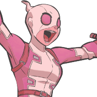 ‍‍ ‍ ‍ ‍‍ ‍ ‍ ‍‍ ‍ ‍ 𝐆wenpool. 〞 (@amazingwenpool) 's Twitter Profile Photo