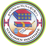 Gyalshen's profile picture. 