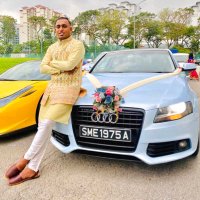 Praveen⚡️ (@praveen_2307) 's Twitter Profile Photo