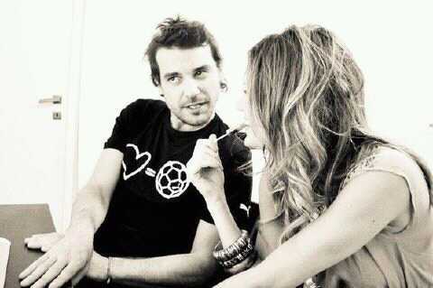 Bel_Pauliter's profile picture. AMO A @paulitachaves @pedroalfonsoo @1LoganHenderson
@JulianSerrano01 Los Amo!
PAULITER - RUSHER - SERRANISTA 
Mi Otro Tw: @Crazy_About_PyP