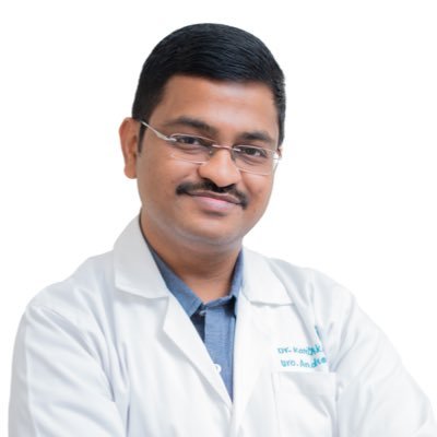 Andrology, Men's health and Urology Consultant Passionate about care | Whole range of Andrology services under one roof @karthikeyandro