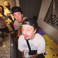 Garrett (@__gp15) 's Twitter Profile