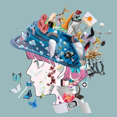 fukurouzu1's profile picture. テレビ・配信見ること📺｜ラジオ聴くこと📻｜音楽聴くこと💿｜学ぶこと📖｜作ること✂🍳｜大好きです｜無言フォロー大歓迎｜懸賞垢フォロバ100%｜