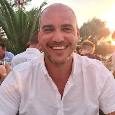 PedroVieir83227's profile picture. #XRP #DOT #MATIC $BTC #XLM $QBTS $MARA $RIOT  ( $TESLA The most undervalued stock on the market )