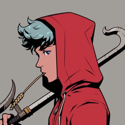 0xAndy9506's profile picture. Do Your Own Research.