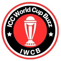 ICC World Cup Buzz(@iccworldcupbuzz) 's Twitter Profile Photo