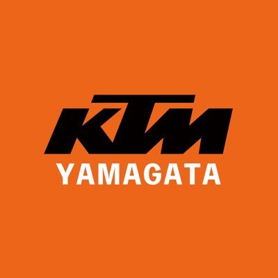酒田市にあるKTM正規ディーラー🍊 話題性溢れるKTMバイクの魅力を、毎日投稿しています！ Ready To Raceを体現するKTMバイクの試乗受付中！ 👇アパレル/レンタルバイクはこちら💁
