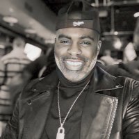 Will Jefferson(@willisjefferson) 's Twitter Profile Photo