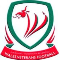 Wales Vets Football(@WalesVets) 's Twitter Profile Photo