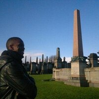 Raymond Elenwoke (@lewokes) 's Twitter Profile Photo