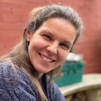 Charlotte Buchanan (@charlottescribe) 's Twitter Profile Photo