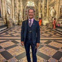 Darren buckley (@buckleydarren) 's Twitter Profile