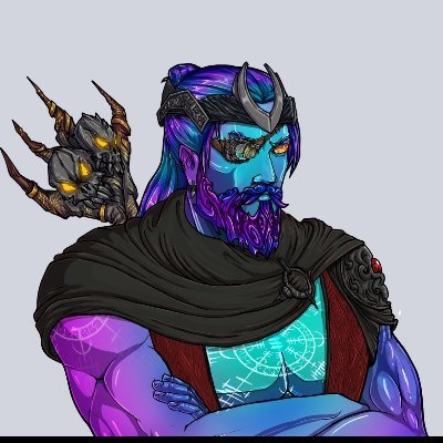 69zanxi's profile picture. Blocksmith labs DAO