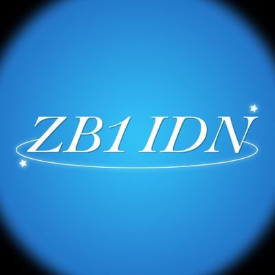 ZB1_IDN Profile Picture