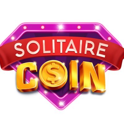 This is the official account of Solitaire Coin. Home of the most fastest paying out real money games.