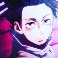 Z.H. Schön (@shen___zh) 's Twitter Profile