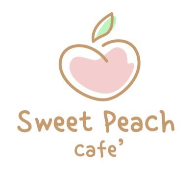 A warm cozy cafe with yummy desserts and drinks 🍰🎂🍪☕️🫖 ตอบ DM ช้ามาก เร่งด่วนแอดไลน์ร้านมาเลยค่า Line @sweetpeachcafe