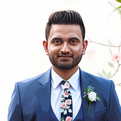 flutterdevez's profile picture. check my last projects      
1. https://t.co/YoprbFcmn0   
2. https://t.co/Fn7bdntDaF          
Happy To customize & Convert design in to Flutter UI 
https://t.co/KjAYWB6LoS