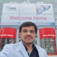 Manas Vaishnav (@being_medico) 's Twitter Profile