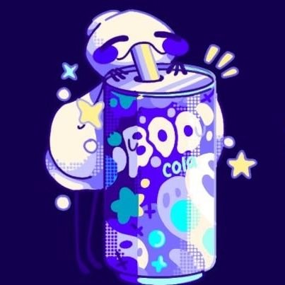 Xeno - Чайное привидение 👻さんのプロフィール画像