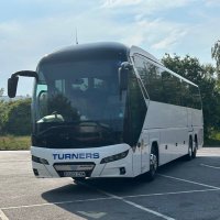 Turners Coachways(@TurnersCoaches) 's Twitter Profile Photo