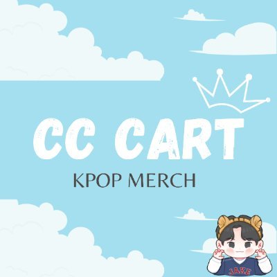 FB PAGE - CC CART

Tiktok Shop - Itscccart

Owner Act - ItsChristian999