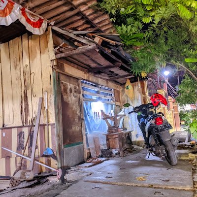 padi_tua94307's profile picture. 