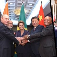 BRICS 🇧🇷🇷🇺🇮🇳🇨🇳🇿🇦(@Queqiniso) 's Twitter Profile Photo