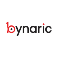 BynaricSystems Profile Picture