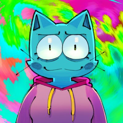 ANIMATED INDIE SHORT FILM | After trapping herself on a spaceship, Fiz must get herself out of her schizophrenic rut via a small talking rock.