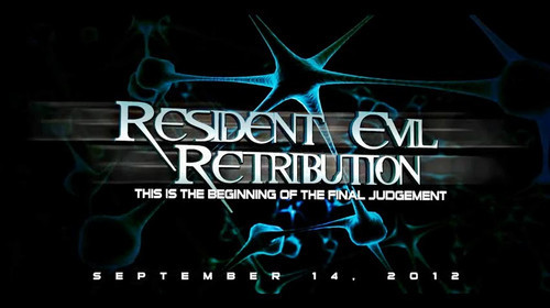 RESIDENT EVIL 5 RETRIBUTION 2012 !!!
Following From @Millajovovich , Since 10.11.12 - - - ResidentEviler - MillaLover .