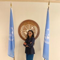 Louise Tekapso 🇨🇲 (@louise_tekapso) 's Twitter Profile