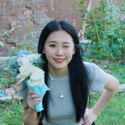 lyokowong's profile picture. Science × Art × Interdisciplinary × Oriental Aesthetics
Arts that come from nothing but code. 
Creation is my calling.