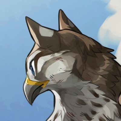 Streifi 狮鹫さんのプロフィール画像