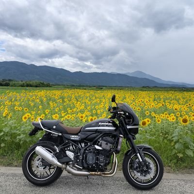 FtYXu678lAwQ1GO's profile picture. 山登り、ツーリングが、趣味です。
#バイク乗りと繋がりたい
#バイク好きと繋がりたい
#ツーリング
#ソロツーリング
#z900rs
#CRF250RALLY