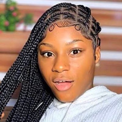 Mercy148635248's profile picture. She turned her can’t in can and her dreams into plans…🎯Mission ready, Proud to serve born warrior 💣