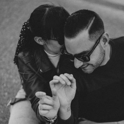 AlvaroPunal22's profile picture. Esfuerzo y dedicación para conseguir metas. Si lo das todo, no puedes perder nada.