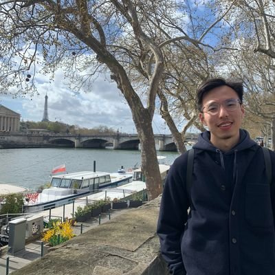 JichengLi3's profile picture. Interested in colloidal/interface chemistry.