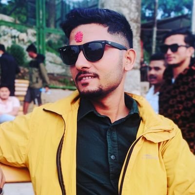 जस्तो बुझ्न खोज्नु हुन्छ उस्तै मानिस
अध्ययन: बिज्ञानमा स्नातकोत्तर, कानुनमा स्नातक