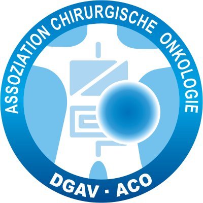 Assoziation Chirurgische Onkologie (ACO) der Deutschen Gesellschaft für Allgemein- und Viszeralchirurgie #DGAV und der Deutschen Krebsgesellschaft @DKG_Berlin