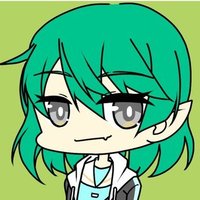 りんかさん (@linkas__) Twitter profile photo