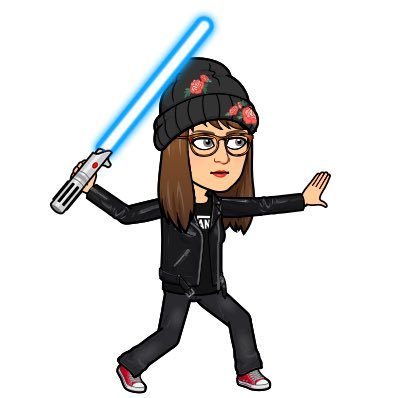 Reception teacher from Sept 23. (Formerly Y2 and Y6) I’m here for books, pedagogy. Art Curriculum Team. Star Wars nerd. All views are my own. She/her.