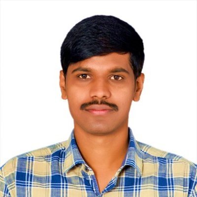 Assistant Professor, Indian Institute of Science
@IIScBangalore
|| Material Chemistry || Atomic Layer Deposition || Electron microscopy || Sustainable Energy