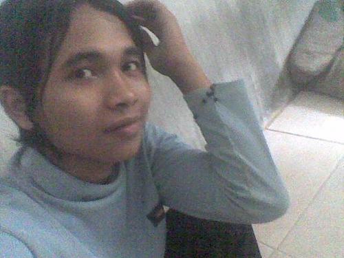 wildhan_w's profile picture. Hidup memang susah
Tapi jangan di buat susah
Ｋａｌａｎｇａｎ Ｒｅｍａｊａ
¸.•*´♥●ＯｎｅＨｅａｒｔ●♥`*•.¸