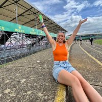 Kellie F1 🏎 (@kellie_f1) 's Twitter Profile