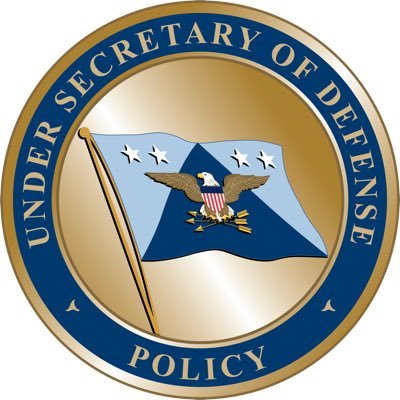 Office of the Under Secretary of Defense for Policy.