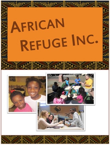 A community-based organization facilitating access to meaningful resources for youth and families of African and various backgrounds facing difficulties.