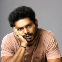 Sanjay Rrao (@sanjayrofficial) 's Twitter Profile